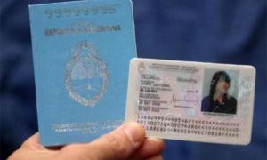 El Registro Civil de Salta espera por más de 4.000 documentos de identidad sin retirar