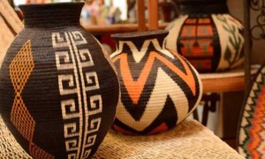Feria 'Artesanías que quiero' en el Museo de Bellas Artes de Salta
