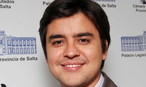 ¿Puede ser Lucas Godoy diputado nacional y vicepresidente del Consejo de la Magistratura de Salta al mismo tiempo?