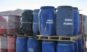 Salta y Jujuy acuerdan un protocolo para transportar y operar residuos peligrosos