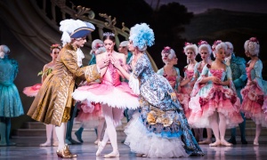 Gala anual de la Escuela Oficial de Ballet, hoy en el Teatro Provincial de Salta