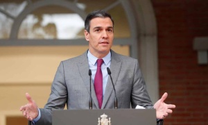 Indultos y militantes invasores: El día más triste del Estado de Derecho