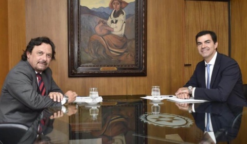 Faltan pocas semanas para que concluya la década: ¿Qué nos deja Urtubey a los salteños?