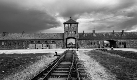 27 de enero: Día Internacional en Memoria de las Víctimas del Holocausto