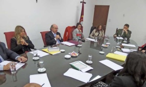 Jueces de Salta elaboran un proyecto de reforma del Código Procesal Civil