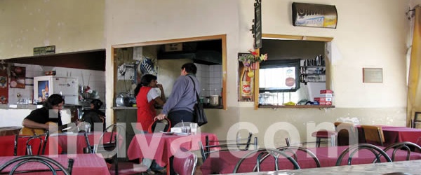 Empanaderos de Salta, fuera de la ley desde el año 2007