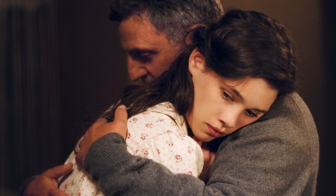 El Cine Arte de Salta proyecta hoy 'La hija del pocero' y 'Una buena mujer'