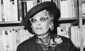A 40 años de la muerte de Victoria Ocampo, una escritora fundamental del siglo XX