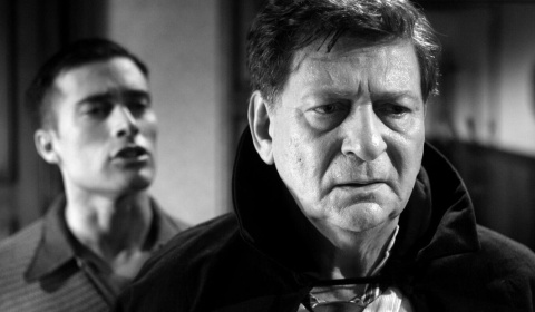 'Punto muerto' y 'Pistolero', esta noche en el Espacio INCAA de Salta