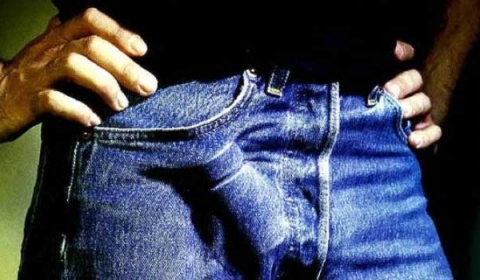 'Una bochita de marihuana en el pantalón, podés tener'