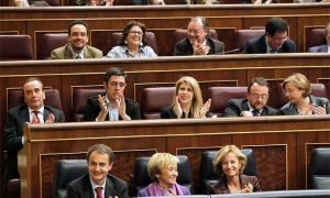 El nuevo barómetro del CIS español muestra un claro retroceso de Podemos