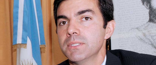 Urtubey viaja a Rosario de la Frontera donde recibirá la Ministra de Seguridad de la Nación