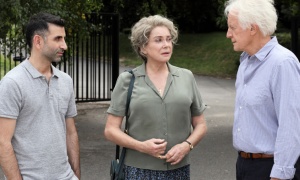 El Cine Arte de Salta proyecta hoy el film 'Mala hierba'