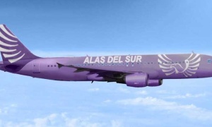 Las líneas aéreas 'low cost' llegan a Salta