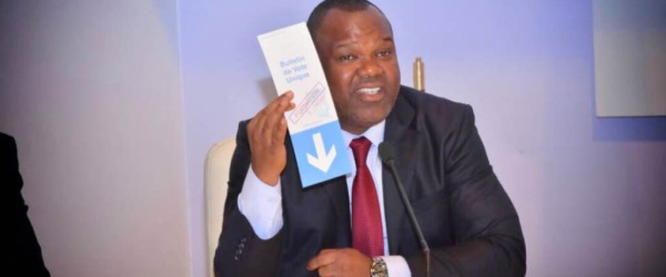 El escándalo electoral en el Congo salpica al voto electrónico salteño
