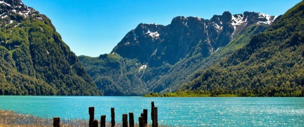 El primer parque nacional sudamericano se creó en la Argentina
