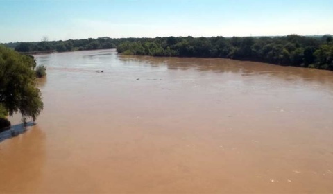 Salta pide a la comisión internacional información sobre el estado del río Pilcomayo