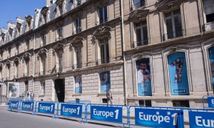 Para Europe 1, Salta es 'una provincia muy conservadora'