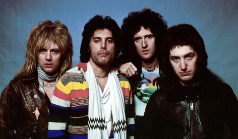 Bohemian Rhapsody se convierte en la canción más escuchada del siglo XX