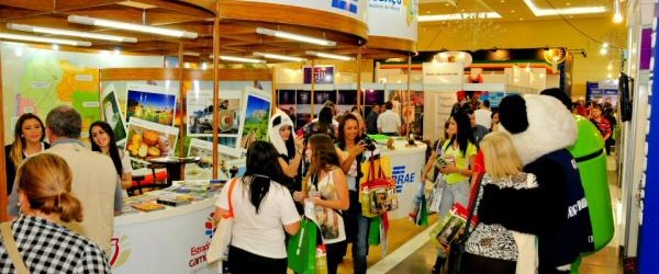 El gobierno presenta en Asunción del Paraguay la oferta turística de Salta