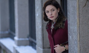 Última función de 'Cuando cae la nieve', esta noche en el Cine Arte