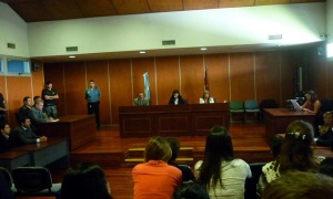 Condenado a prisión el abogado acusado de abuso sexual y pornografía infantil