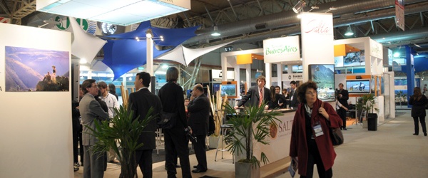Salta exhibe en ExpoEventos 2019 sus atractivos para el turismo de reuniones