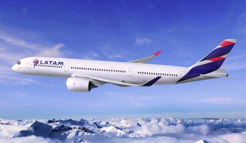 La llegada de turistas extranjeros en avión crece un 5,5% en lo que va del año