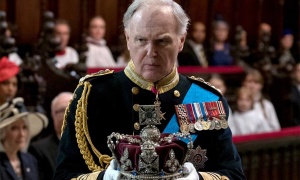 El Cine Arte de Salta proyecta hoy el film 'Rey Carlos III'