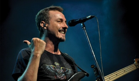 Pedro Aznar presenta 'A la carta' en el Teatro Provincial de Salta