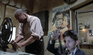 'Cinema Paradiso' en el ciclo de cine de la Casa Tedín de Cachi
