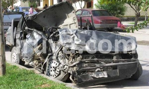 Un juez de Salta absuelve a un conductor acusado de homicidio culposo
