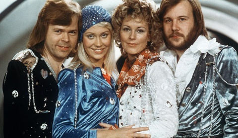 ABBA anuncia su regreso y la grabación de dos nuevas canciones