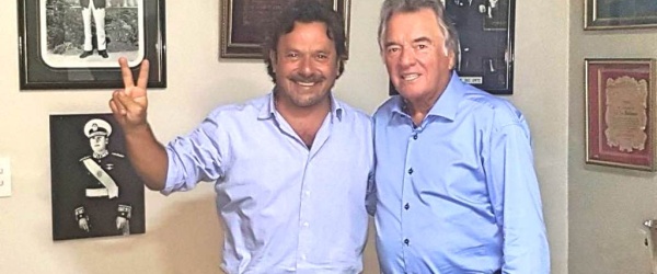 Si Sáenz no se despega a tiempo del peronismo, no será Gobernador de Salta