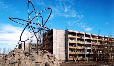 29 de agosto: Día Internacional contra los Ensayos Nucleares
