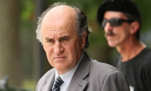 'Un kirchnerista exaltado y transformista'