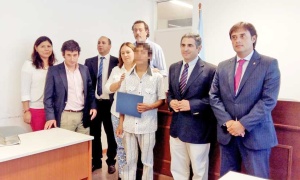 Extradición fallida y desafuero lento: las pesadillas de un juez de provincia