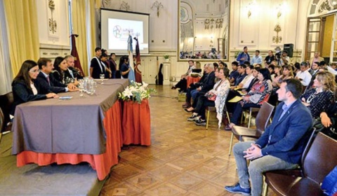 Salta será sede de un congreso regional de educación ambiental