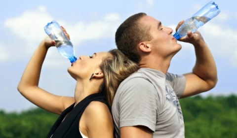 Una ola de calor extremo afecta a los países del norte de Europa