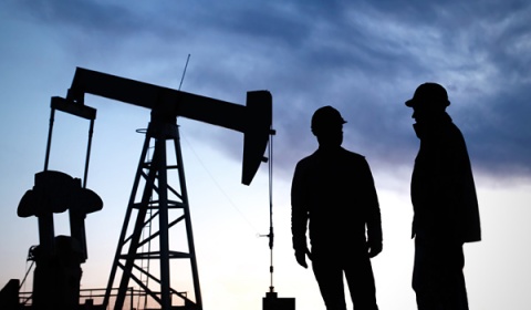 Se celebra hoy el Día Nacional del Petróleo