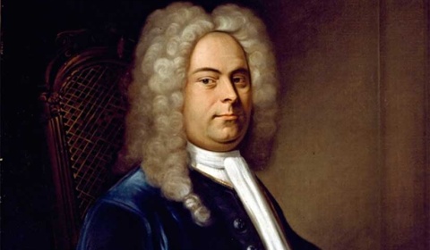 El Jardín de Apolo invita a un 'viaje por el mundo con Mr. Handel'