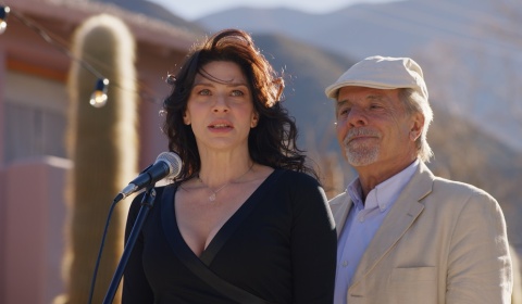 Viernes de cine con 'Konstruktion Argentina' y 'Todavía' en el Espacio INCAA de Salta