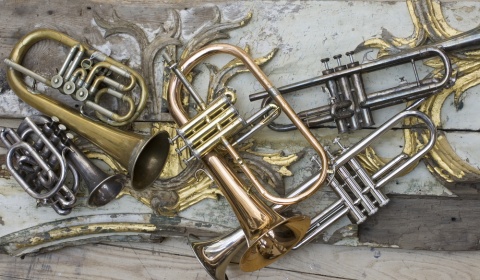 Nuevo encuentro del ciclo 'Conversaciones' de la Orquesta Sinfónica de Salta