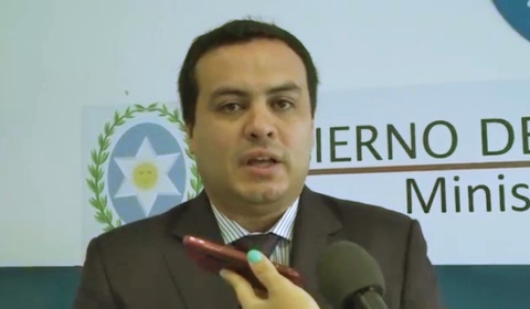 El comentario de mal gusto de un funcionario retrata la crueldad del gobierno de Urtubey