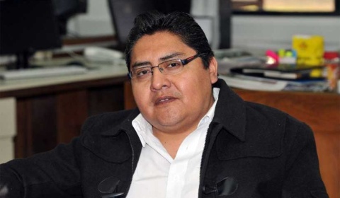Inhabilitación perpetua para un Intendente que omitió presentar su declaración de bienes