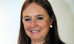 María Inés Diez, la primera ganadora de las elecciones del 2015 en Salta, triunfa sin votación