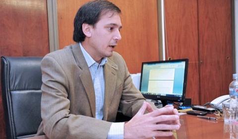 Un exfuncionario de Urtubey entre los tres finalistas para Juez en lo Contencioso Administrativo