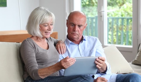 'Comunidad PAMI', una sección de contenidos audiovisuales para adultos mayores