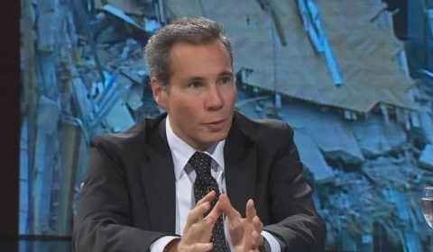 La Cámara Federal de Casación Penal decidirá la suerte de la denuncia de Nisman