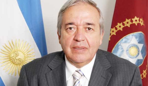 'Orgusho' salteño: Nos visita un experto de la ONU en racismo e intolerancia